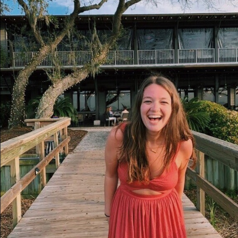 Meet your Posher, Diana